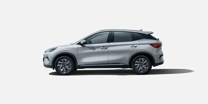 Nuevo BYD Atto 3 330 kW (449 CV) 2026 Blanco SUV