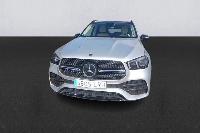 Usado Mercedes GLE350 320 CV (235 kW) 2021