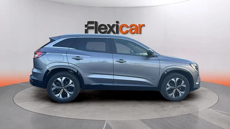 Usado Renault Austral Equilibre 140 CV (102 kW) 2023 Gris SUV