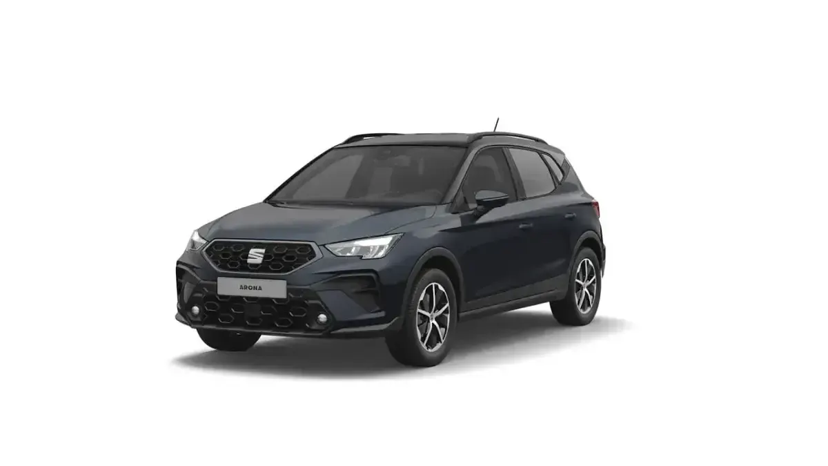 Nuevo Seat Arona Style Plus 115 CV (84 kW) 2026 Gris SUV
