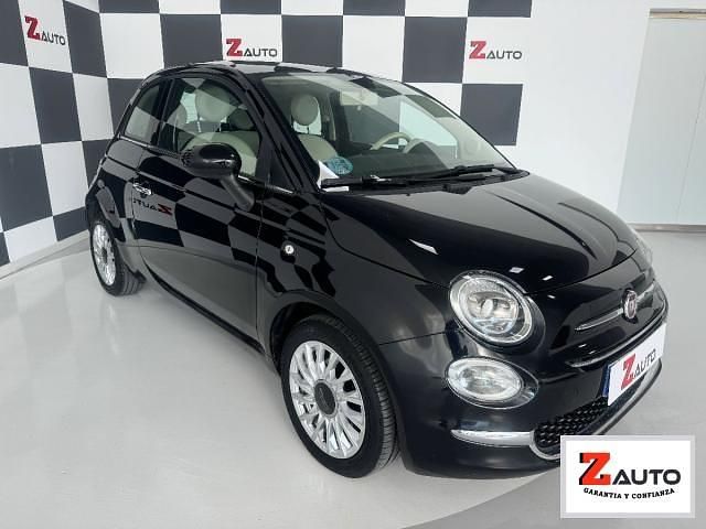 Usado 2019 Fiat 500 Lounge Utilitario | 11.400 € (Un poco caro) - Imagen 1/4