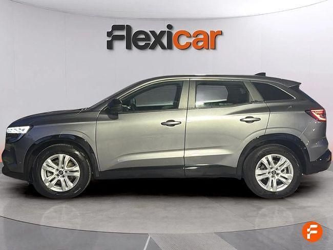 Usado Renault Austral Evolution 200 CV (147 kW) 2024 Gris SUV