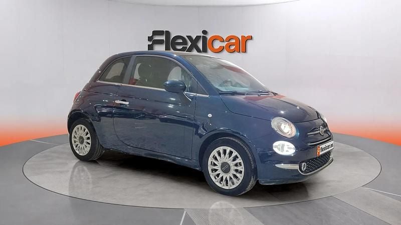 Usado Fiat 500 71 HP (52 kW) 2023 Sedan
