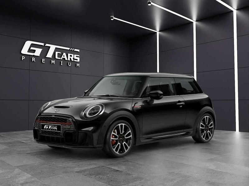 Negro Usado 2024 Mini John Cooper Works Utilitario | 35.900 € (Precio justo) - Imagen 1/4