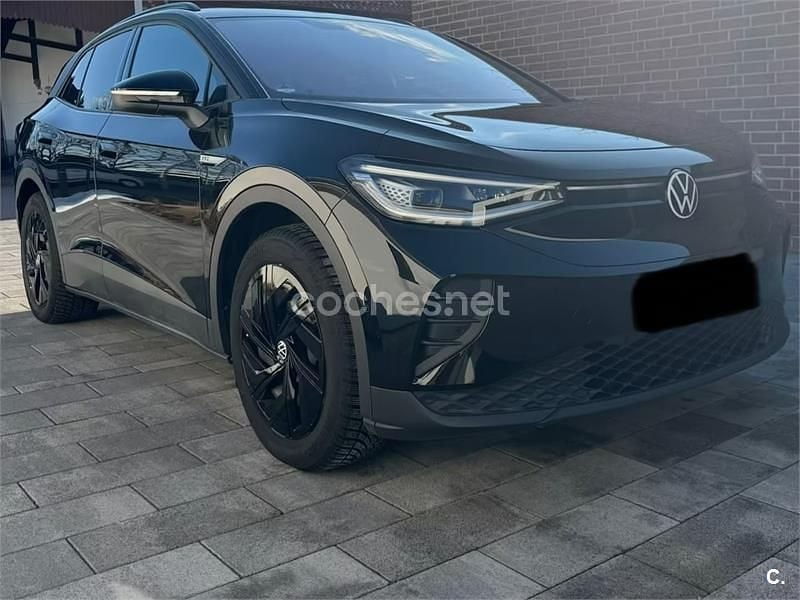 Usado VW ID.4 Pro Performance 150 kW (204 CV) 2022 Eléctrico SUV