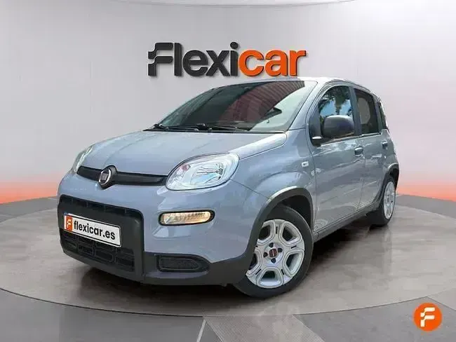 Usado Fiat Panda 70 CV (51 kW) 2023 Otro Utilitario