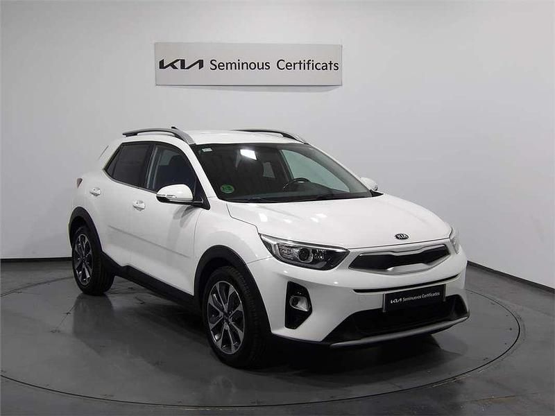 Usado Kia Stonic 120 CV (88 kW) 2020 SUV