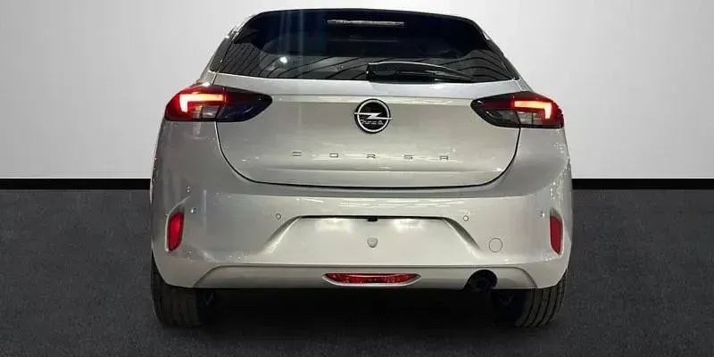 Nuevo Opel Corsa Edition 101 CV (74 kW) 2026 Gris Utilitario