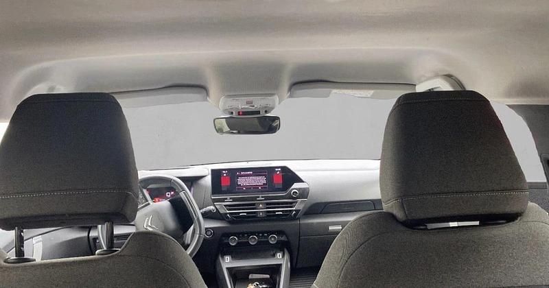 Usado Citroën C4 PureTech 130 CV (95 kW) 2021