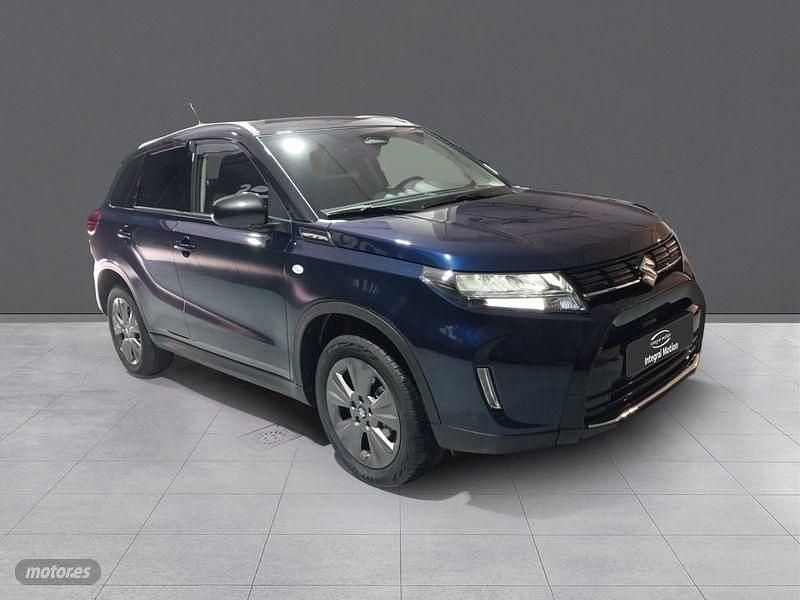 Nuevo Suzuki Vitara 110 CV (80 kW) 2025 SUV