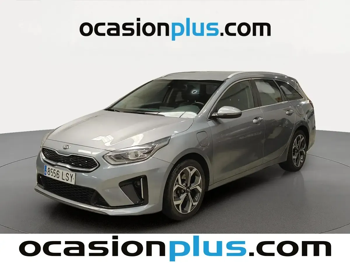 Usado Kia Ceed 141 CV (103 kW) 2021 Utilitario