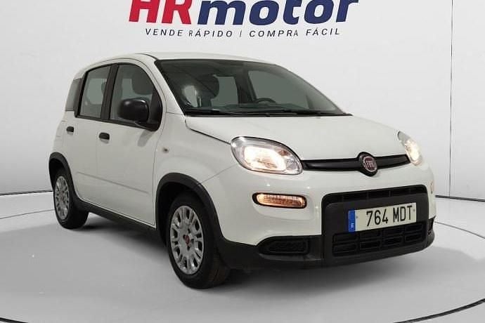Usado Fiat Panda 69 CV (50 kW) 2022 Utilitario