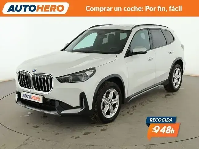 Occasion BMW X1 xLine 150 ch (110 kW) 2024 SUV