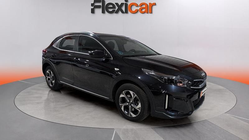 Brugt Kia XCeed 120 HK (88 kW) 2023 Blå SUV