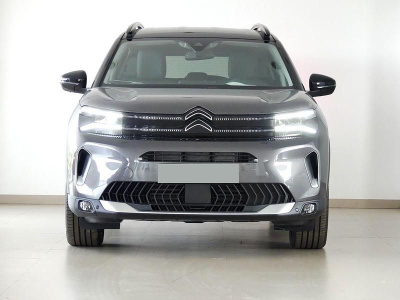 Brugt Citroën C5 Aircross Shine 225 HK (165 kW) 2023 Grå SUV