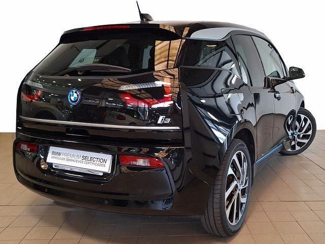 Usado BMW i3 Comfort Edition 2020 Utilitario