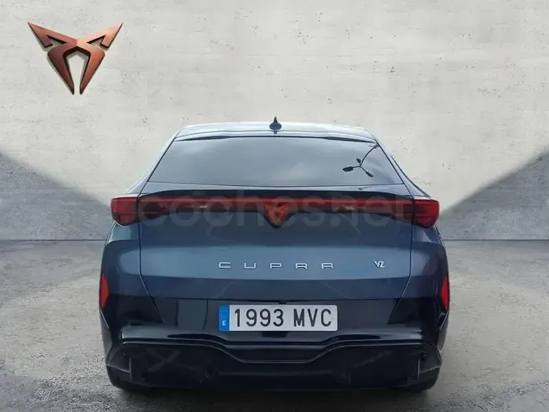 Usado Cupra Tavascan VZ 250 kW (340 CV) 2024 Eléctrico SUV