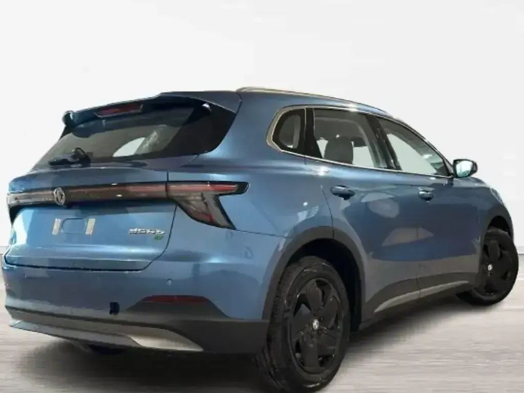 Nuevo MG S5 Comfort 169 kW (231 CV) 2025 Otro SUV