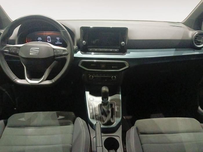 Usado Seat Arona Xperience 115 CV (84 kW) 2025 Blanco SUV