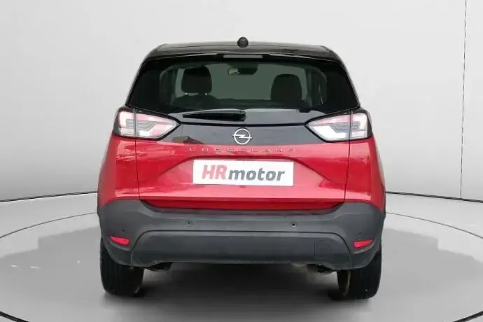 Usado Opel Crossland Edition 110 CV (80 kW) 2021 SUV