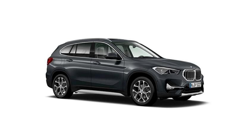 Usado BMW X1 Comfort Edition 150 CV (110 kW) 2022 SUV
