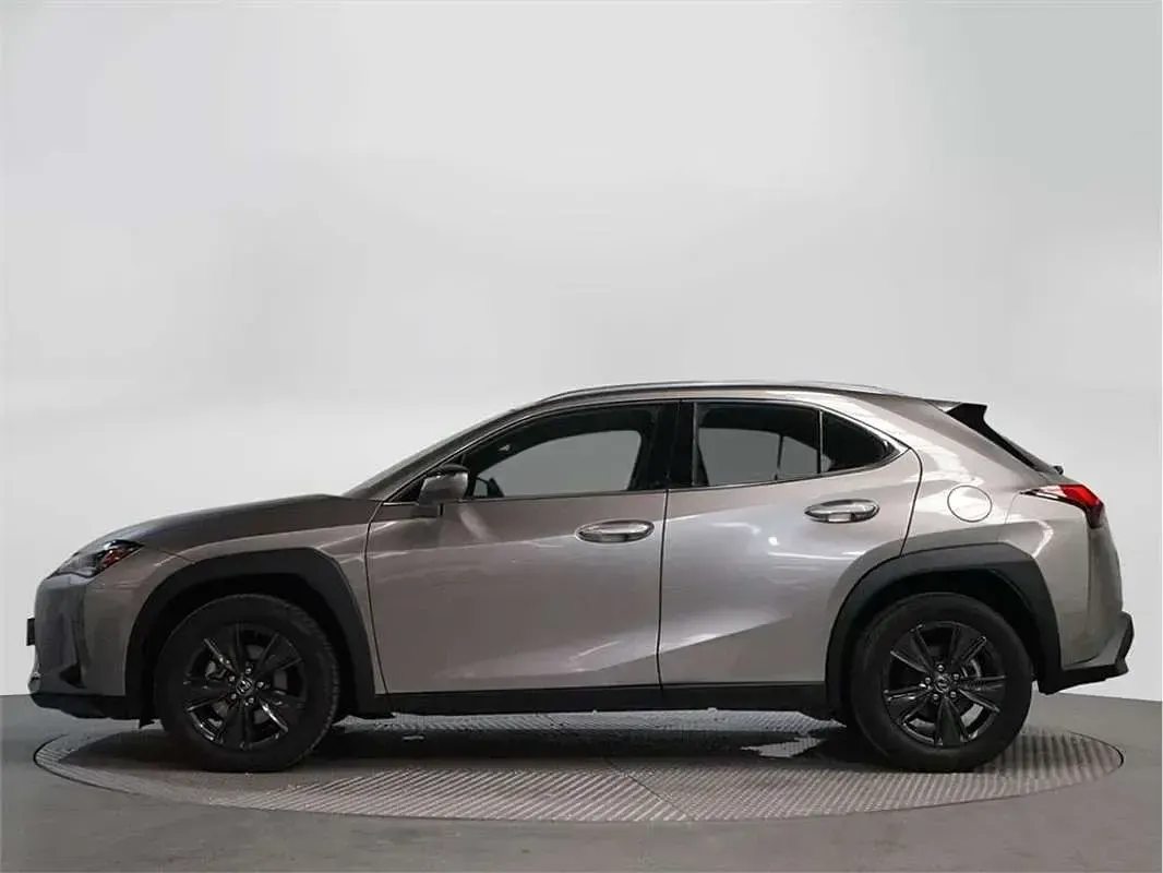 Usado Lexus UX 250h Business Edition 184 CV (135 kW) 2022 SUV