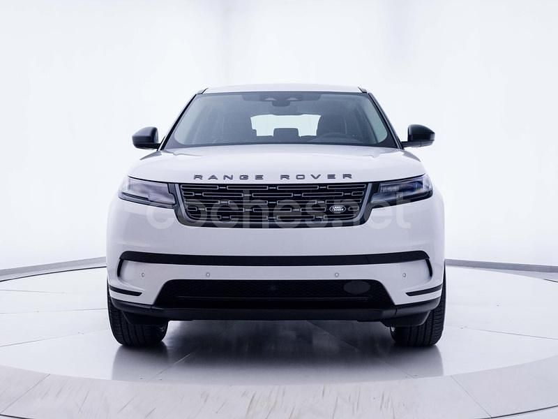 Usado Land Rover Range Rover Velar S 204 CV (150 kW) 2023 Blanco SUV