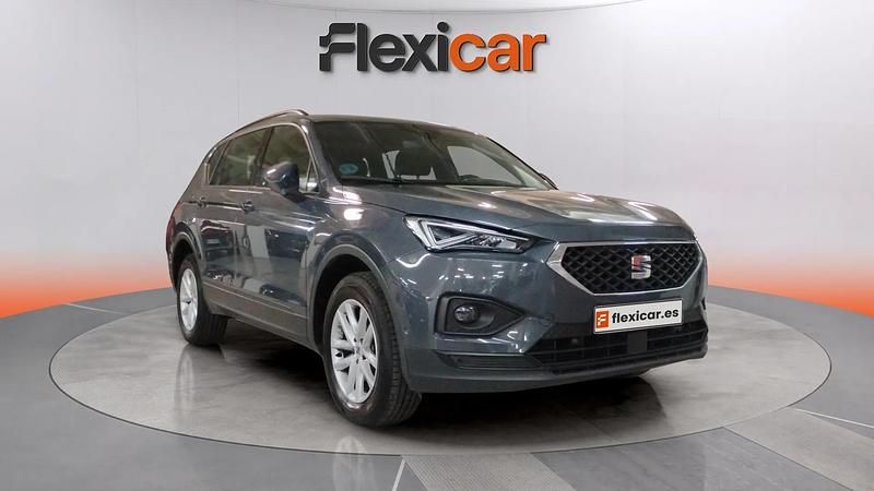Usado Seat Tarraco Style 150 CV (110 kW) 2023 SUV