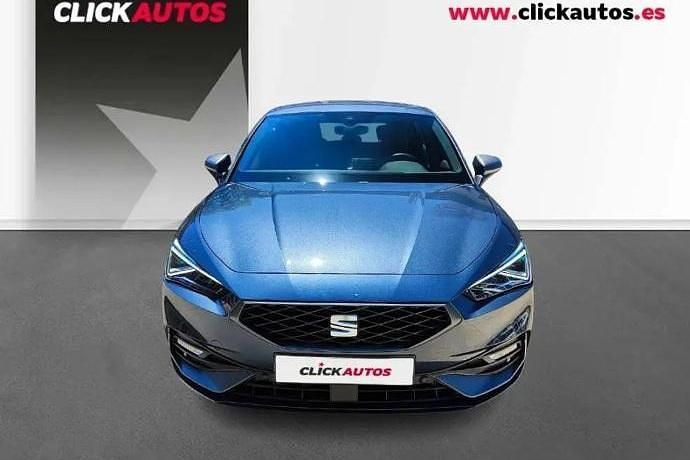 Usado Seat Leon FR 150 CV (110 kW) 2025