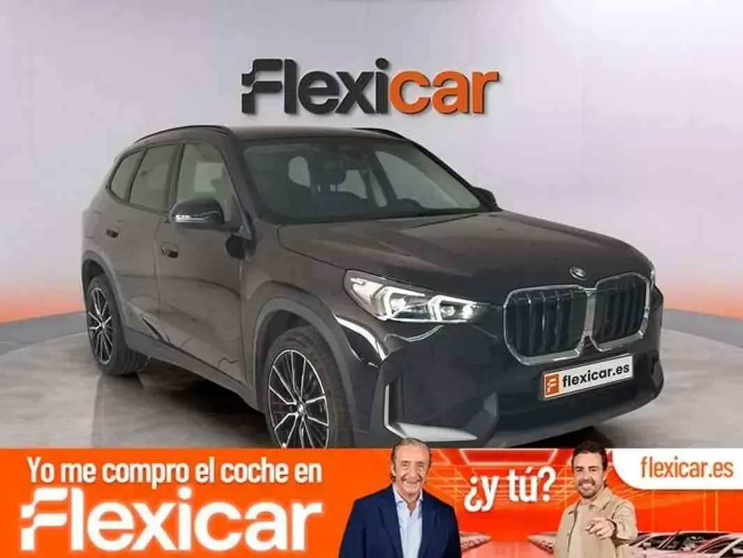 Usado BMW X1 150 CV (110 kW) 2024 SUV