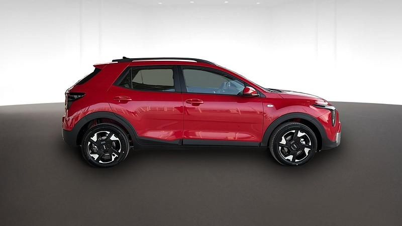 Nuevo Kia Stonic 115 CV (84 kW) 2026 Infra red SUV