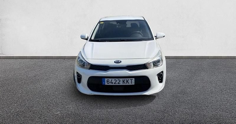 Usado Kia Rio 84 CV (61 kW) 2018