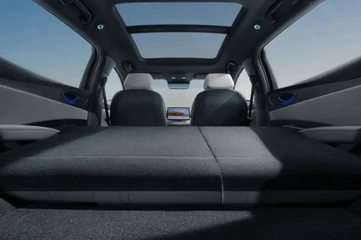 Nuevo BYD Seal U Comfort 212 CV (155 kW) 2025 Blanco SUV
