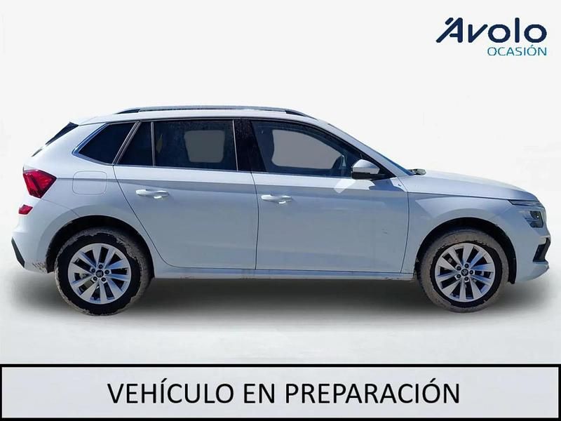 Usado Skoda Kamiq Selection 115 CV (84 kW) 2025 SUV