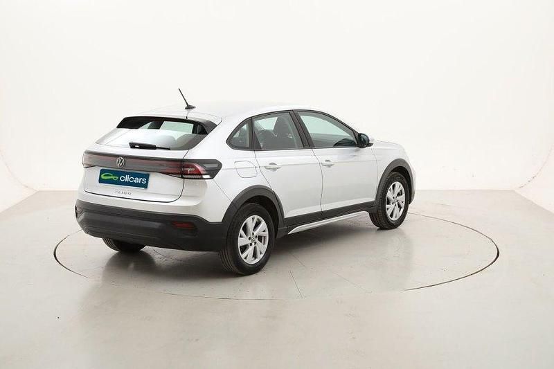 Usado VW Taigo Life 95 CV (69 kW) 2023 SUV