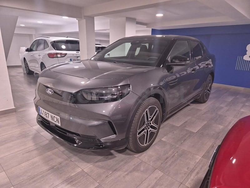 Usado Ford Capri Premium 210 kW (286 CV) 2025 Eléctrico SUV