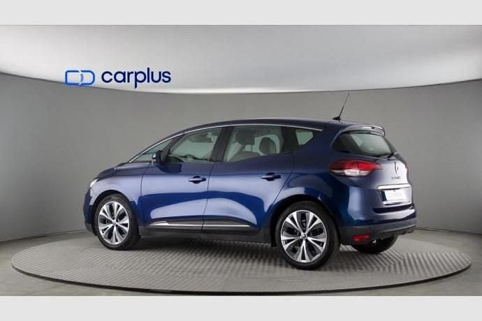 Begagnad Renault Scénic IV Zen 130 HK (95 kW) 2017 Minibuss