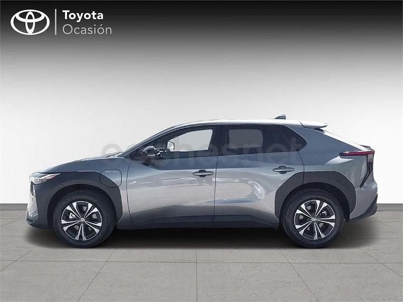 Usado Toyota bZ4X Advance 150 kW (204 CV) 2023 Eléctrico SUV