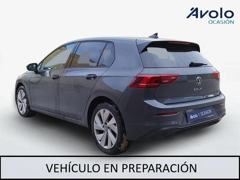 Usado VW Golf VIII 115 CV (84 kW) 2025