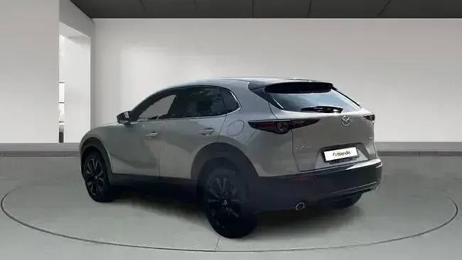 Usado Mazda CX-30 Homura-Line 140 CV (102 kW) 2026 Beige SUV