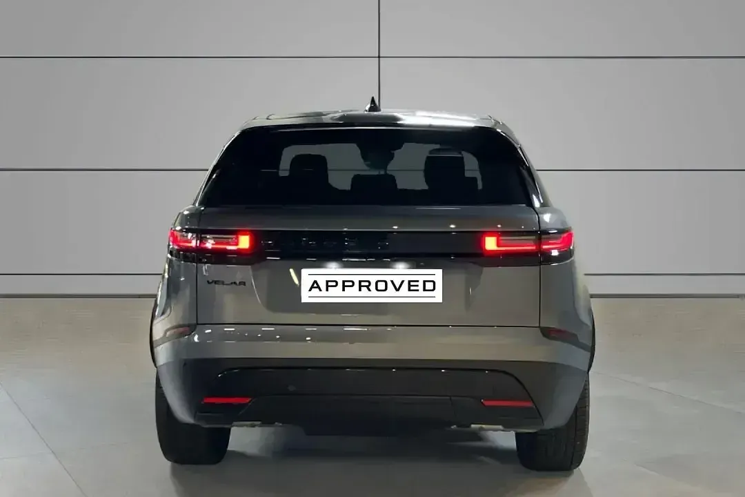 Usado Land Rover Range Rover Velar S 404 CV (297 kW) 2024 Otro SUV