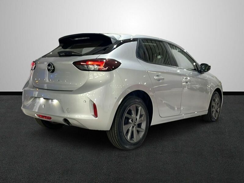 Nuevo Opel Corsa Edition 100 CV (73 kW) 2025 Gris Utilitario
