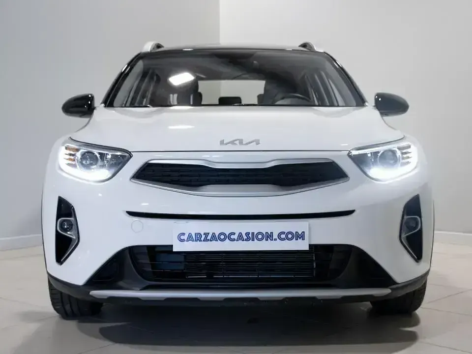 Usado Kia Stonic Plus 100 CV (73 kW) 2022 Otro SUV