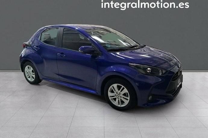 Usado Toyota Yaris Edition 125 CV (91 kW) 2024