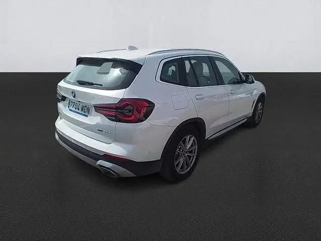 Usado BMW X3 xLine 292 HP (214 kW) 2023 Branco SUV