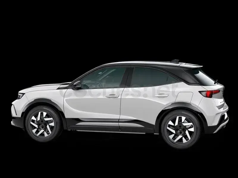 Nuevo Opel Mokka 146 CV (107 kW) 2026 Blanco SUV