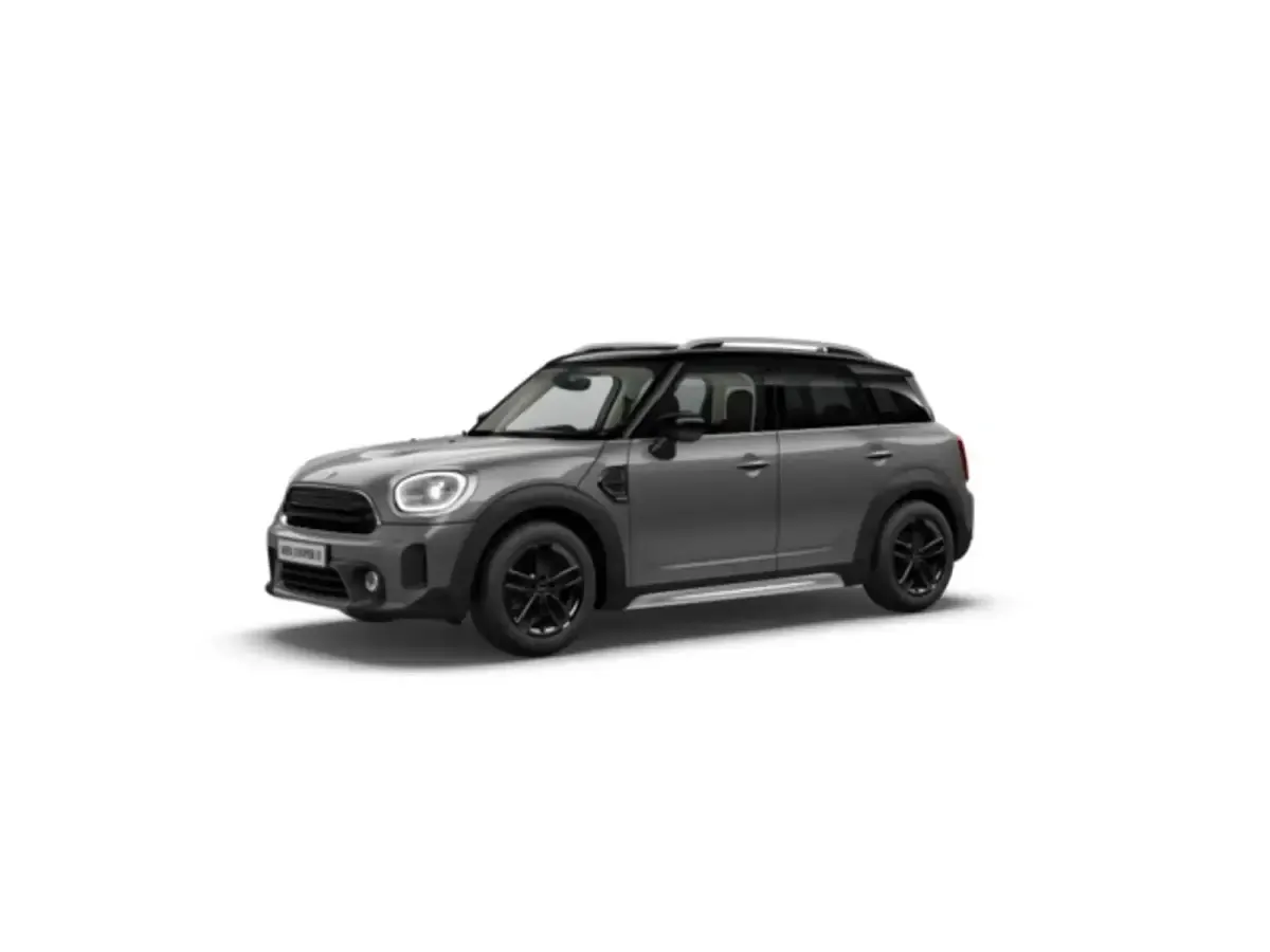 Usado Mini Cooper D Countryman 150 CV (110 kW) 2021 SUV