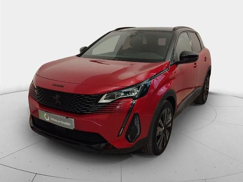 Usado Peugeot 3008 GTi 131 CV (96 kW) 2023 Otro SUV