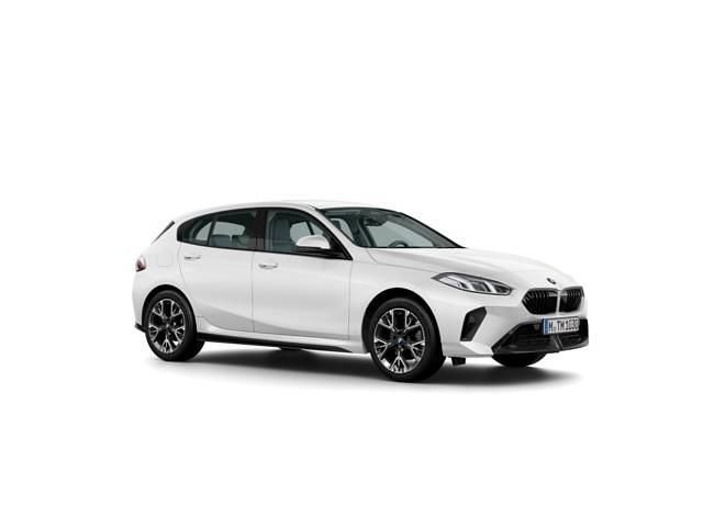 Usado BMW 116 Shadowline 122 CV (89 kW) 2025 Utilitario