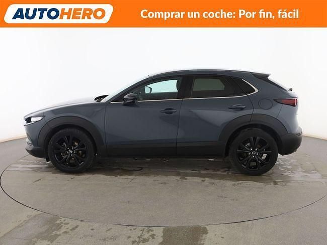 Usado Mazda CX-30 Homura-Line 150 CV (110 kW) 2024 Gris SUV